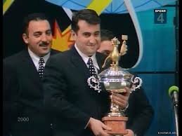Anar Məmmədxansız keçən 8 il.. Anar Məmmədxansız keçən 8 il..