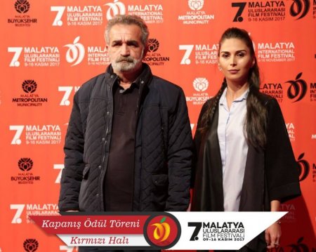 “Nar bağı” filmi beynəlxalq festivalda nümayiş olunacaq