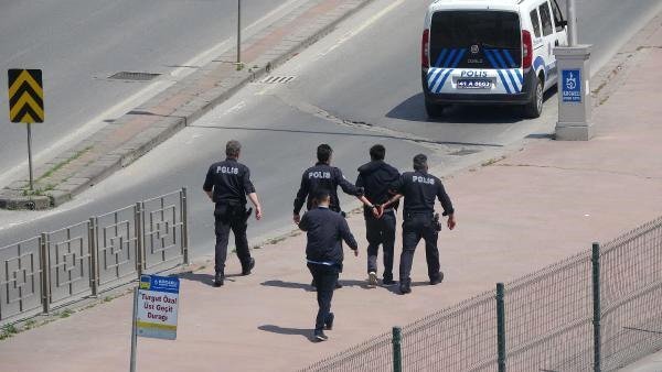 İki dəfə eyni yerə çıxaraq intihar etmək istədi: Səbəbi şok etdi - FOTOLAR