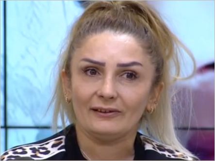 "Ərim gecə saat 4-də məni döyüb çılpaq halda küçəyə atdı" - Evdən qaçan 5 uşaq anası - FOTOLAR