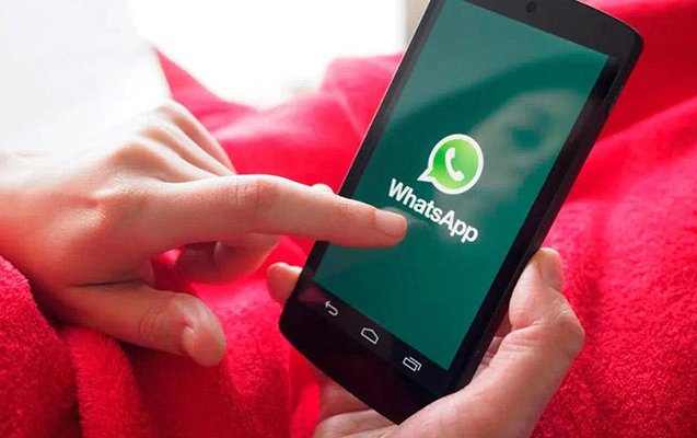 “Whatsapp”da yeni qadağa