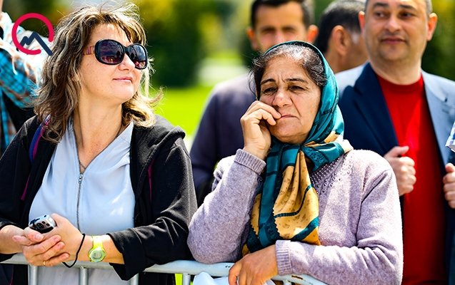 “Bakı Marafonu”nun qalibi uqandalı oldu - Maraqlı anlar fotolarda