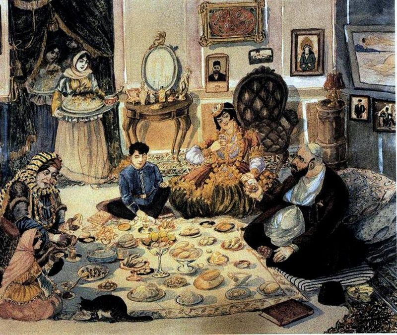 Əzimzadə Əzim Aslan oğlu Əzimzadə Əzim Aslan oğlu