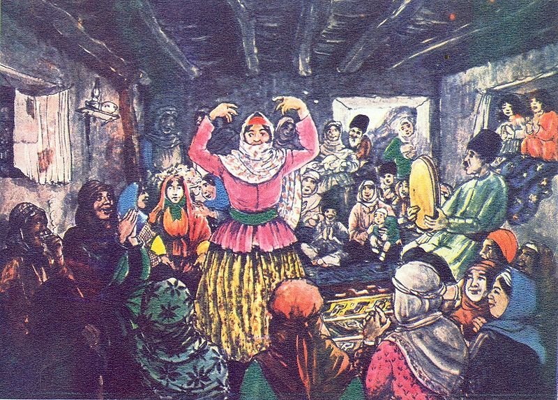 Əzimzadə Əzim Aslan oğlu Əzimzadə Əzim Aslan oğlu
