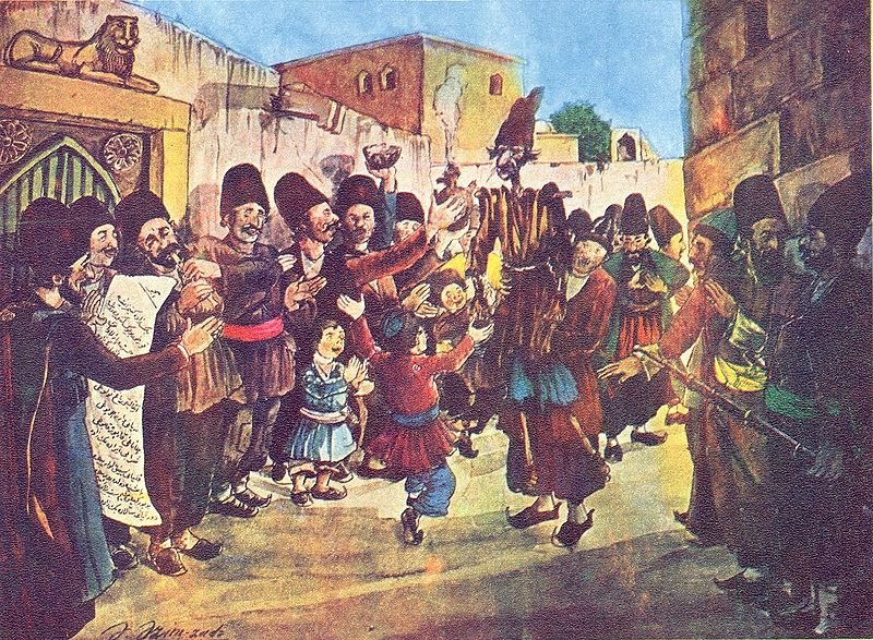 Əzimzadə Əzim Aslan oğlu Əzimzadə Əzim Aslan oğlu