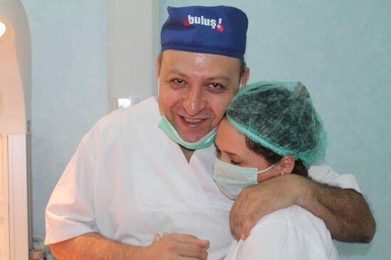 Azərbaycanlı məhşura ağır itki - FOTO Azərbaycanlı məhşura ağır itki - FOTO