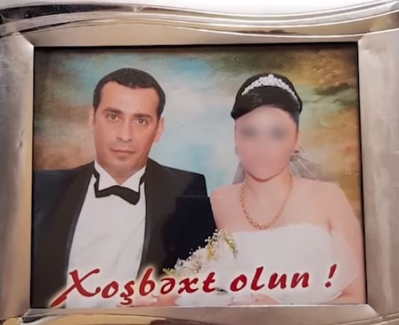 Niyamın keçmiş xanımı ilk dəfə: "Evə canyandıran deyildi" Niyamın keçmiş xanımı ilk dəfə: "Evə canyandıran deyildi"