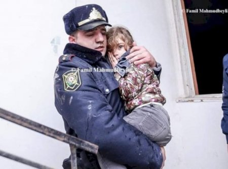 Nazirlik Bakıda yanğında zəhərlənənlərlə bağlı məlumat yaydı Nazirlik Bakıda yanğında zəhərlənənlərlə bağlı məlumat yaydı