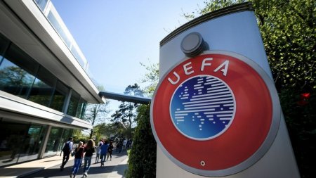 UEFA 