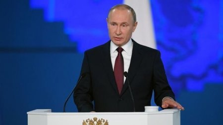 Putin növbəti seçkidən sonra bu vəzifəni tutacaq