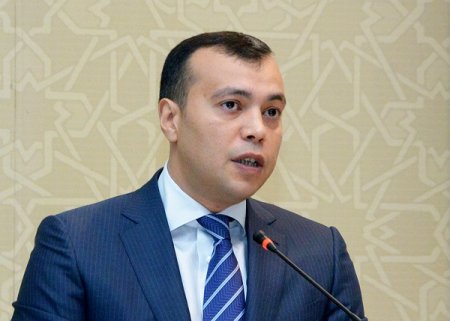 Sahil Babayev: - "Pensiyalar yenidən artırılacaq"