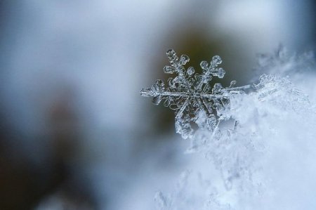 Hava kəskin dəyişir: Bakıda sulu qar yağacaq, temperatur 0 dərəcəyə düşəcək