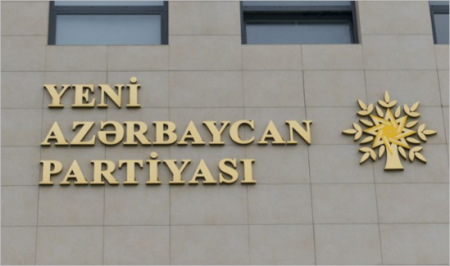 Fərdi qaydada deputatlığa namizədliyini irəli sürmüş bir qrup YAP-çı partiyadan çıxarılıb