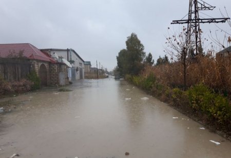 Bakıda bu yolun “yiyəsi” çıxmır: Qurumlar imtina edir - RƏSMİ AÇIQLAMA