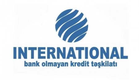 "International" BOKT ilə bağlı İDDİA - QALMAQAL