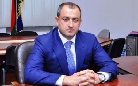 Adil Əliyev istefaya göndərildi - FOTO