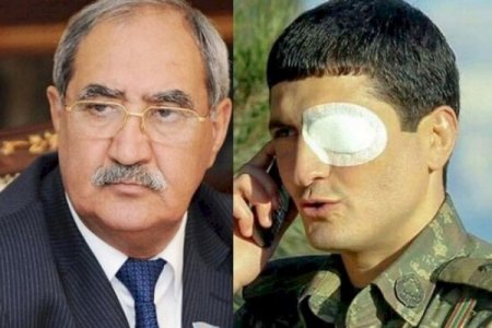 Kamil Musavi işlətdiyi söyüşdən DANIŞDI - Rəqibinin yeni videosunu yaydı