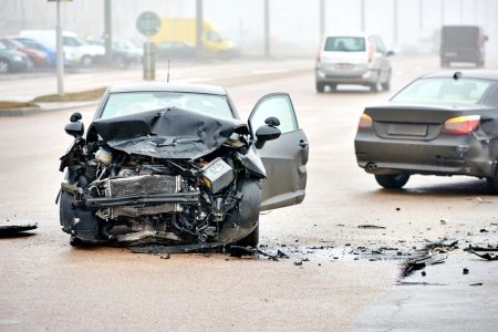 Ötən il Azərbaycanda yol qəzalarında 821 nəfər ölüb