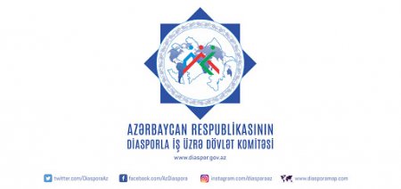 Diaspora Komitəsinin Ümumavropa Qarabağ mitinqi ətrafında narazılıq -