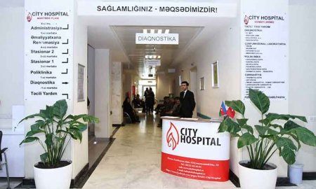 Jalənin döyülməsini gizlədən “City Hospital”dan şok – Faktlar