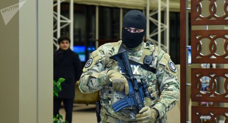 Qara maskalılar cəmiyyətin rəğbətini necə qazandılar... - “İnsanlarda müsbət emosiya yaranır ki, bizi qoruyurlar”