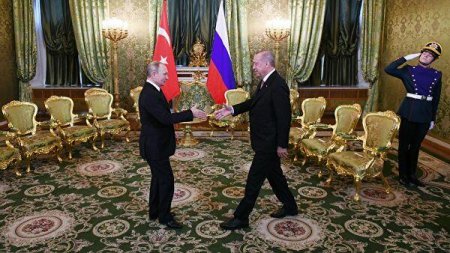 Kritik görüş başladı: Putindən ilk açıqlama