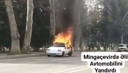 Keçmiş nazir oğlu HƏDƏFDƏ... - şirkəti haqda cinayət işi açılıb