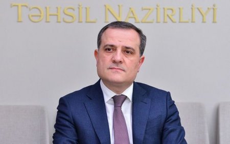 Şəkinin, Oğuzun, Qəbələnin hər bir kənd məktəbində 25 min manatlıq dezinfeksiya işləri necə aparılıb? - İTTİHAM