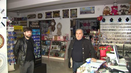 Bakıda gizli şəkildə fəaliyyət göstərən “Mall” aşkarlandı