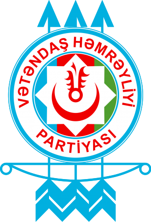 VHP- Azərbaycanda həmrəyliyin möhürünü vuran partiya