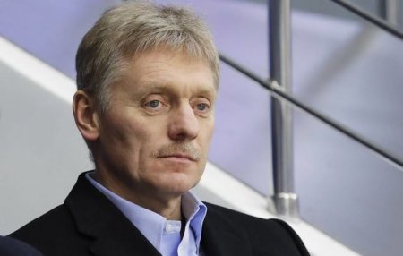 Peskov: “Rusiya KTMT-yə görə Qarabağ qarşısında yox, Ermənistan qarşısında öhdəlik daşıyır