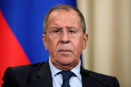 Lavrov: “Dağlıq Qarabağda atəş 10 oktyabr 12:00-dan dayandırılacaq”