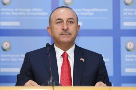 ÇAVUŞOĞLU: 