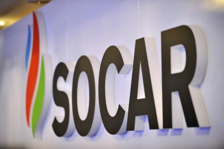 SOCAR-da kadr dəyişikliyi