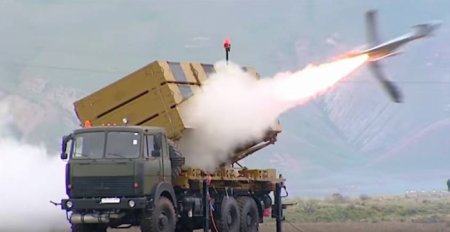 Düşmənin S-300-ü belə məhv edilib - Yeni görüntülər yayıldı - VİDEO