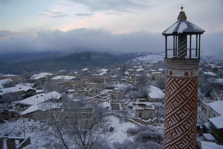 Türk şirkətləri Qarabağa milyonlarla dollar yatırır - Yeni iş yerləri açılacaq