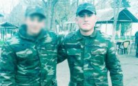 İtkin hesab edilən Nurlanın da şəhid xəbəri gəldi... - FOTO İtkin hesab edilən Nurlanın da şəhid xəbəri gəldi... - FOTO