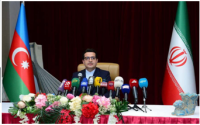 Birinci Qarabağ Savaşında İran topçularının köməyi ilə 400 min azərbaycanlı xilas edildi. Birinci Qarabağ Savaşında İran topçularının köməyi ilə 400 min azərbaycanlı xilas edildi.