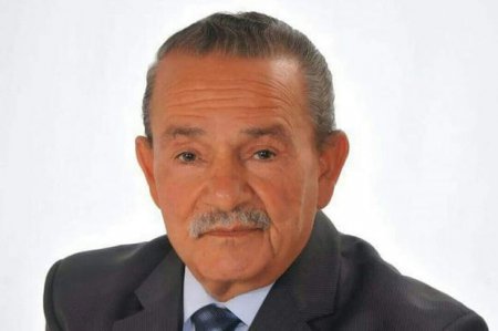 Azərbaycanda professor vəfat edib