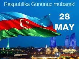 28 May – Respublika günü