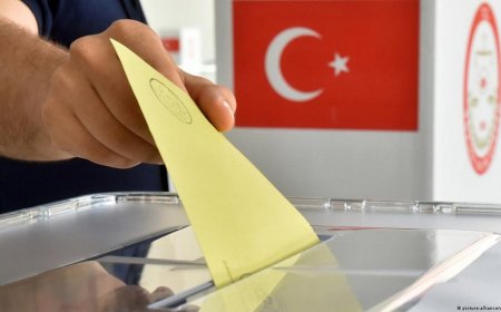 Qarabağda çalışan Türkiyə vətəndaşlarının prezident seçkisində hansı qaydada səs verəcəkləri açıqlanıb