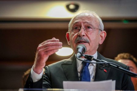 Türkiyə xalqının seçimi - Kılıçdaroğlu 13-cü dəfə Ərdoğana uduzdu