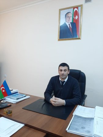 Prezident cənab İlham Əliyev hər zaman öz vətəndaşının yanındadır