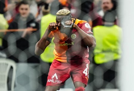 Superliqa: "Qalatasaray"dan vacib qələbə