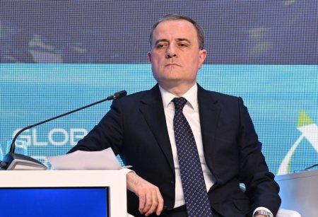 Azərbaycanın XİN başçısı: Çoxtərəfliliyə sadiq qalmaq bizim əsas hədəflərimizdəndir