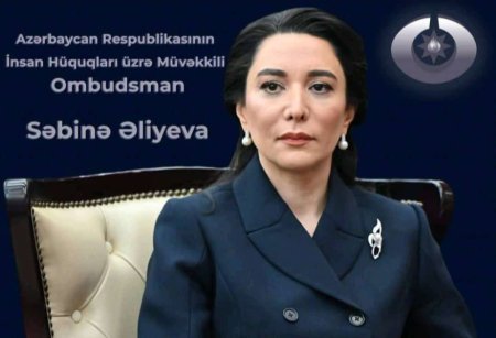 Ombudsman Şuşa və Xocalıda aşkar edilmiş məzarlıqlarla bağlı məlumat yayıb