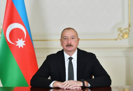 Azərbaycan Prezidenti İlham Əliyev “Vietnam News Agency” agentliyinə müsahibə verib