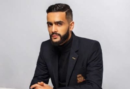 Rusiya Daxili İşlər Nazirliyi bloger Hüseyn Həsənov barəsində axtarış elan edib