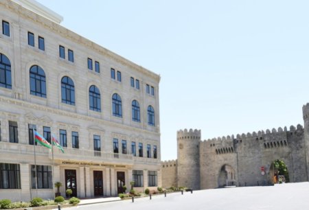 Konstitusiya Məhkəməsi Palatasının növbəti iclasında Ombudsmanın sorğusuna baxılacaq