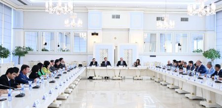 Parlamentin Mədəniyyət komitəsində ictimai dinləmə keçirilib Parlamentin Mədəniyyət komitəsində ictimai dinləmə keçirilib
